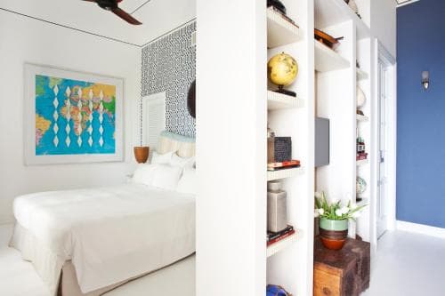 Capri Tiberio Palace