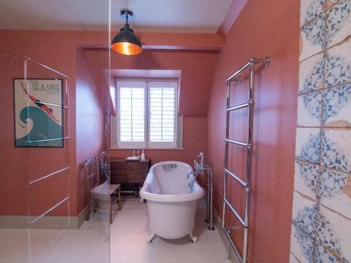 Red Cottage B&B
