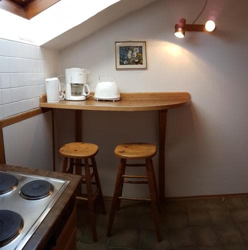 Haus Am Buchenwald