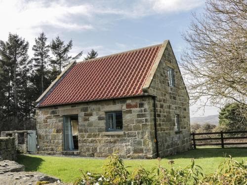 The Piggery