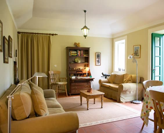 Casas Valleparaizo