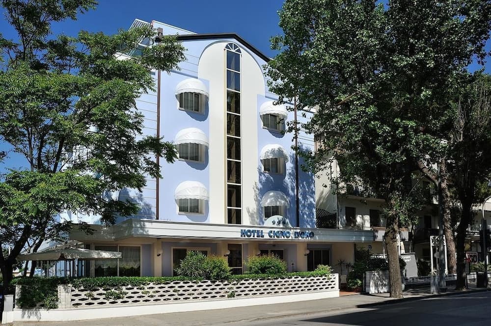 Hotel Cigno D Oro