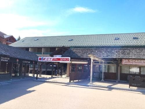 Hotel Le Refuge de l'eterlou