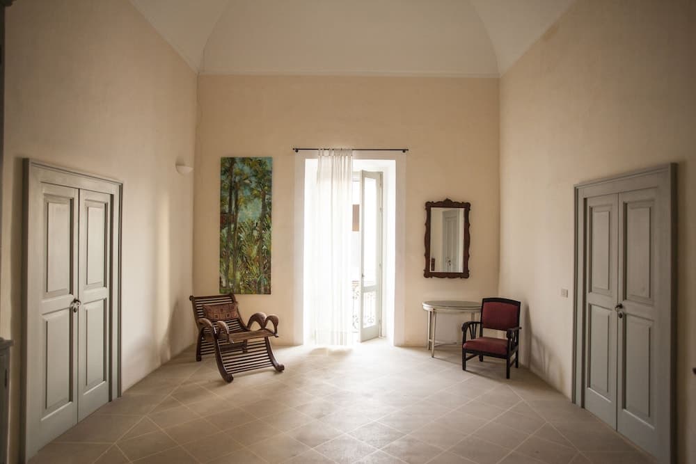 B&B A Palazzo
