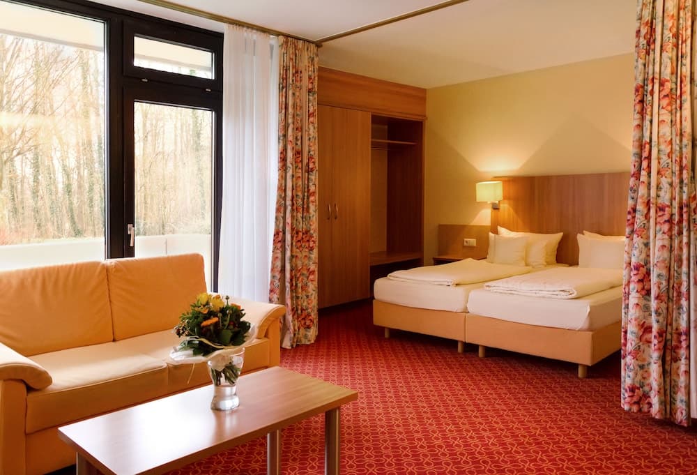 Hotel Moselpark