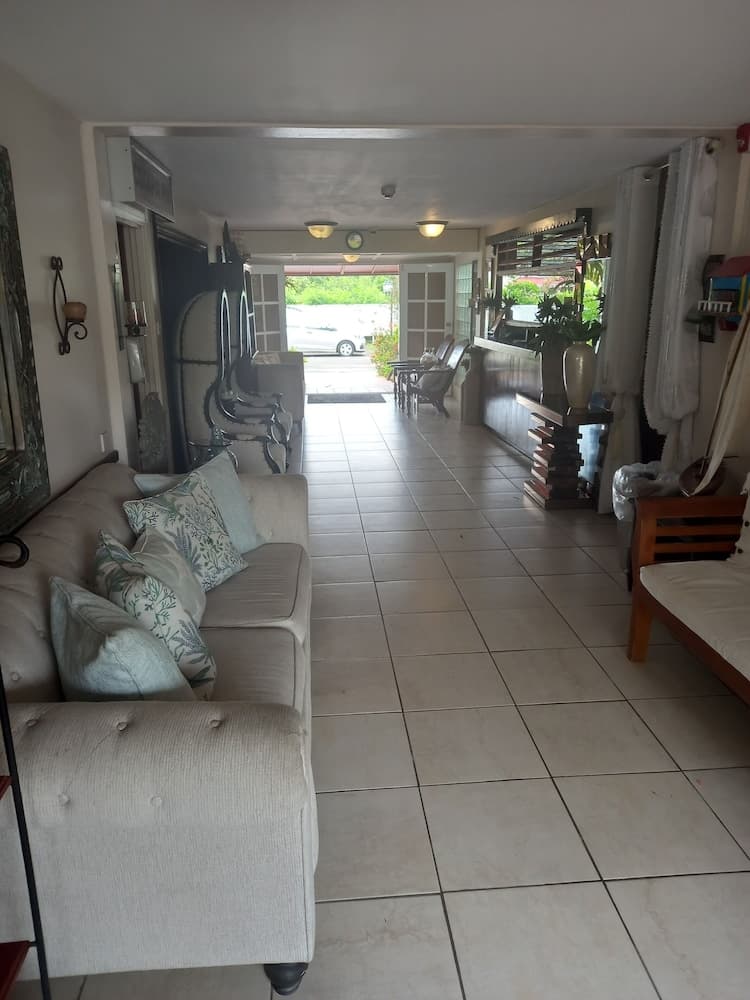 Harmony Marina Suites