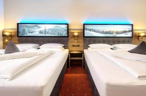 Alpinstyle Hotel Ischgl