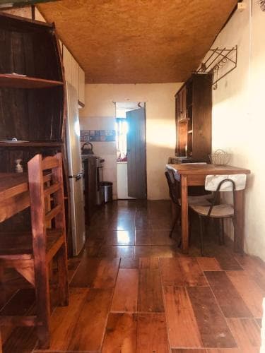 Puertas al Cabo