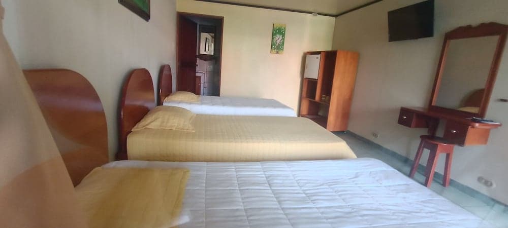 Hotel FAS B & B