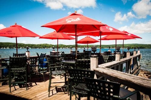 The Margate Resort