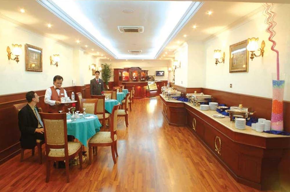 Royal Casablanca