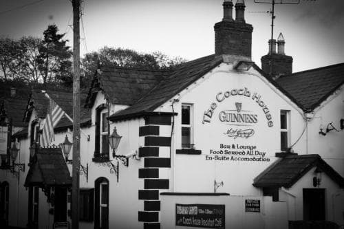 The Coach House