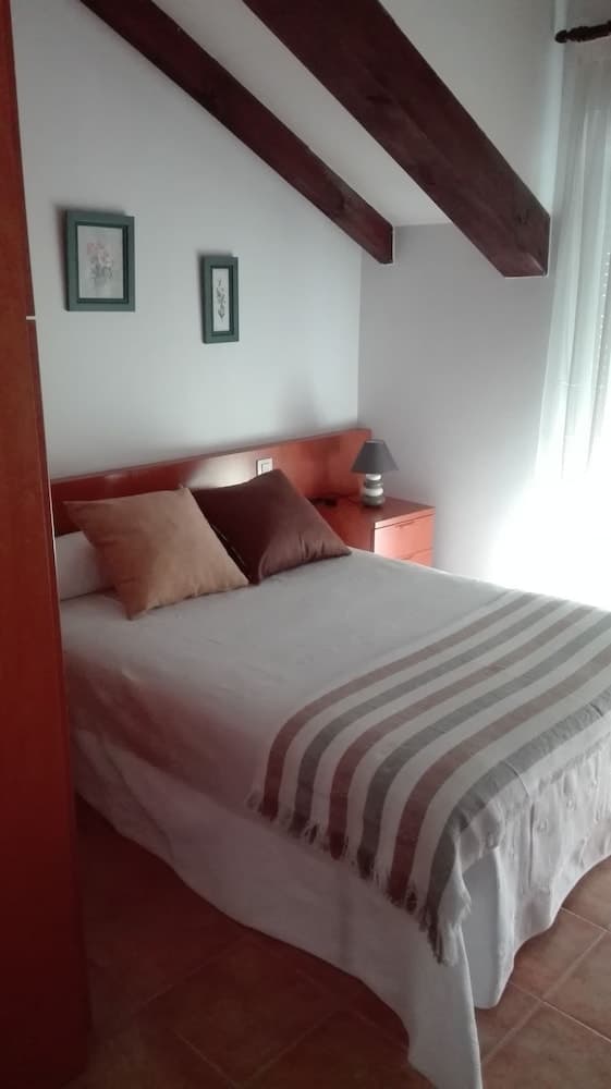 Apartamentos River Santander