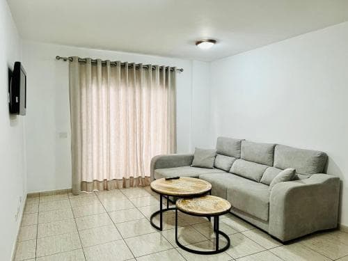 Apartamentos Frontera