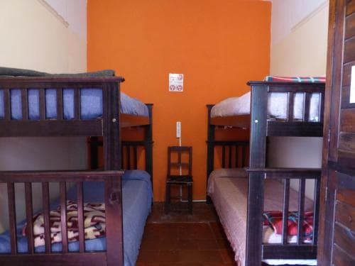 Las Rejas Hostel