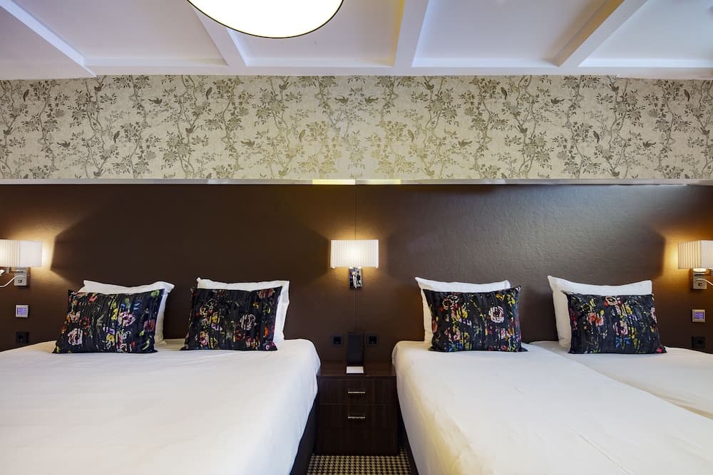 Hotel Notting Hill