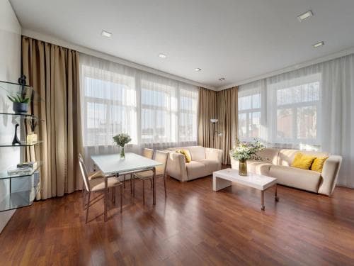 Mamaison Residence Sulekova Bratislava