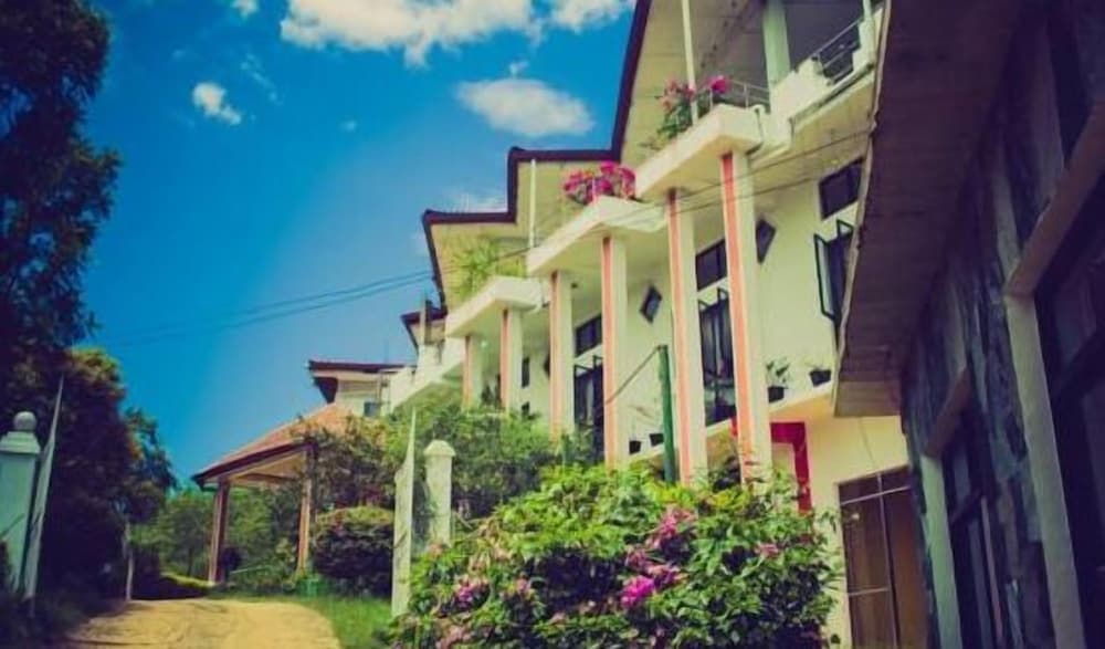 Hotel Sanasta