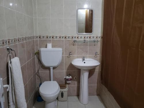 Hostel Maresia