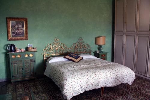 B&b Villa Panicucci