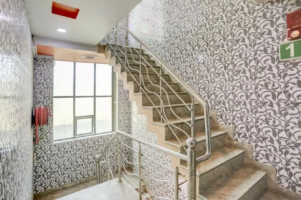 Hotel Mannat