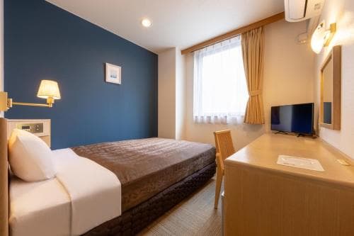 Oka No Hotel