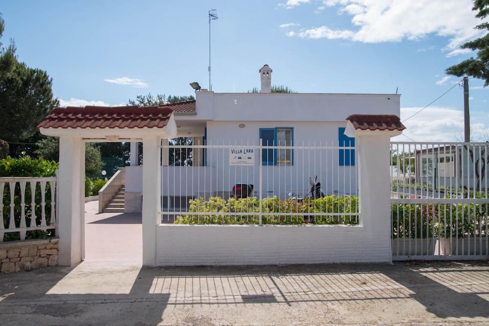 Villa Lara