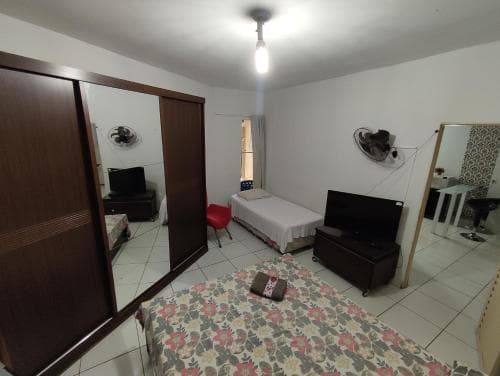 Flat Tres Marias