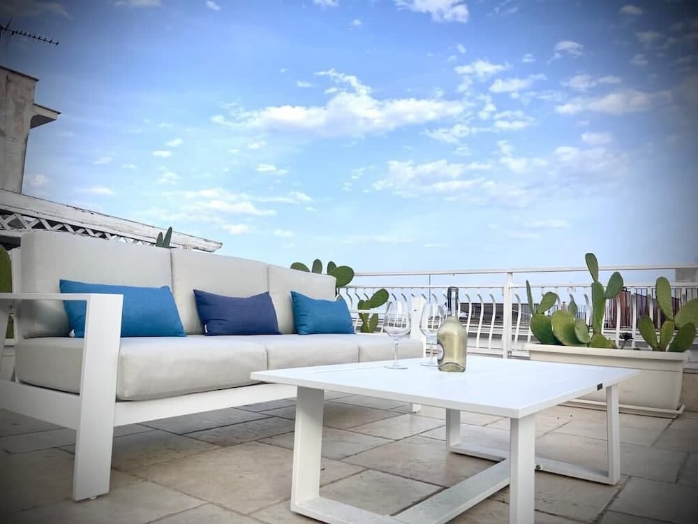 Casa Manfredi B&B
