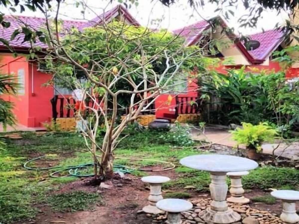 Villa Saturnina