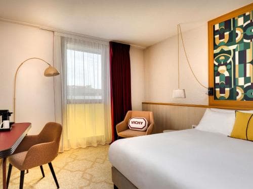 Mercure Vichy