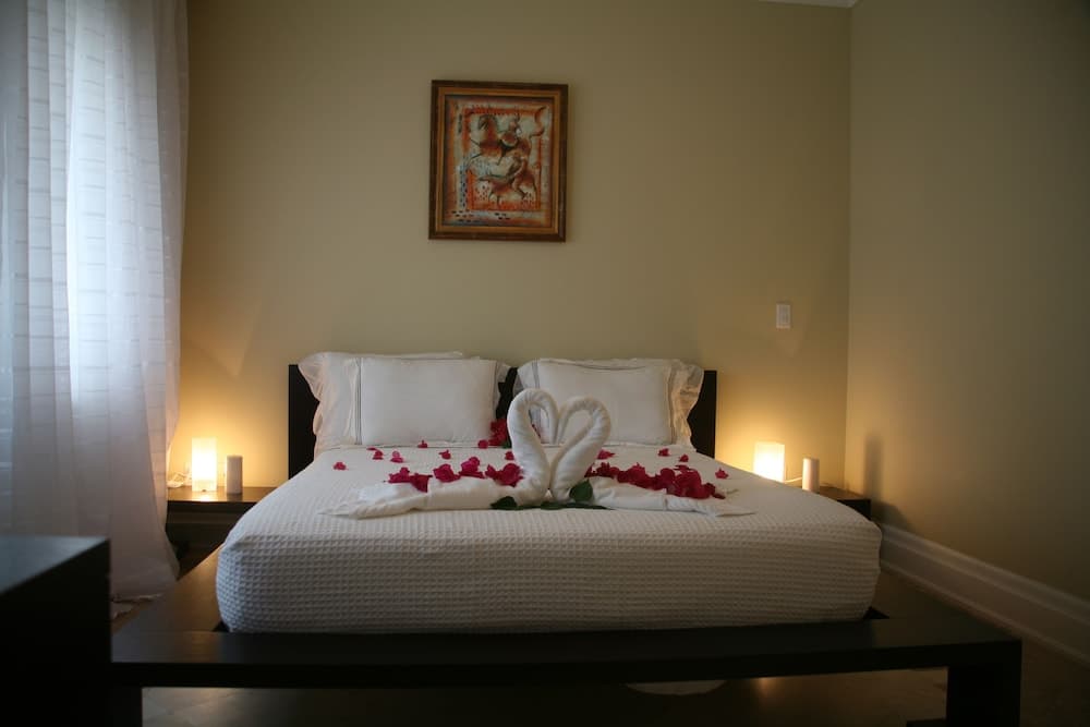 The Atrium Resort