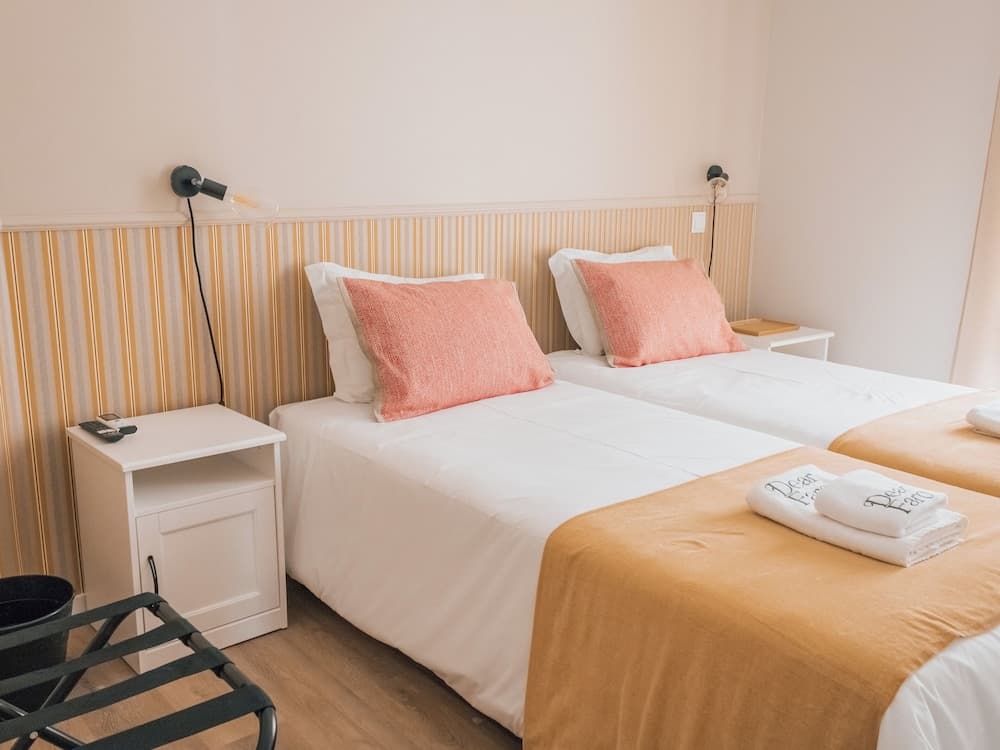 Faro Easy Sleep - Hostel