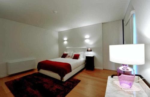 Casas Do Ermo