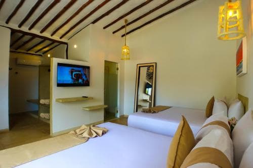 Sunsol Punta Blanca