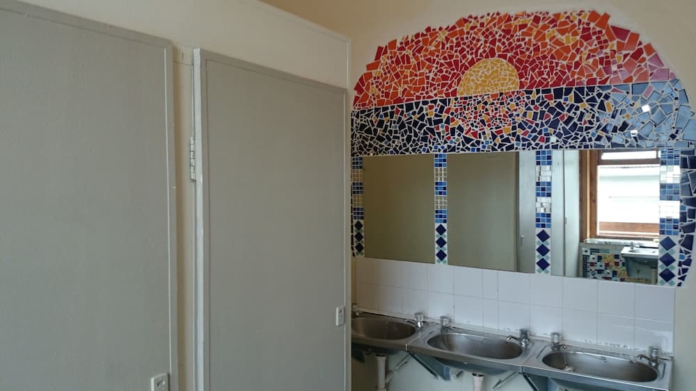 Cape Town Backpackers