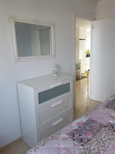 Miami Apartment