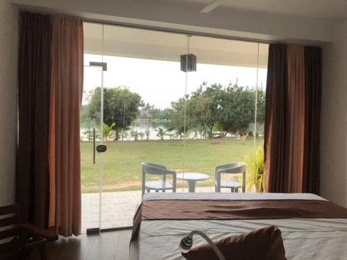 Ypsylon Resort Ostkuste