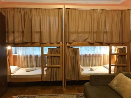 Pelican Hostel