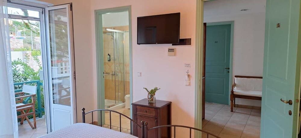 Brazzera Hotel