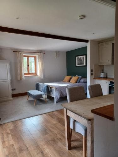 Stowe Fields B&B
