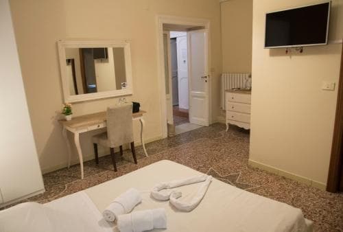Baldassini Suites