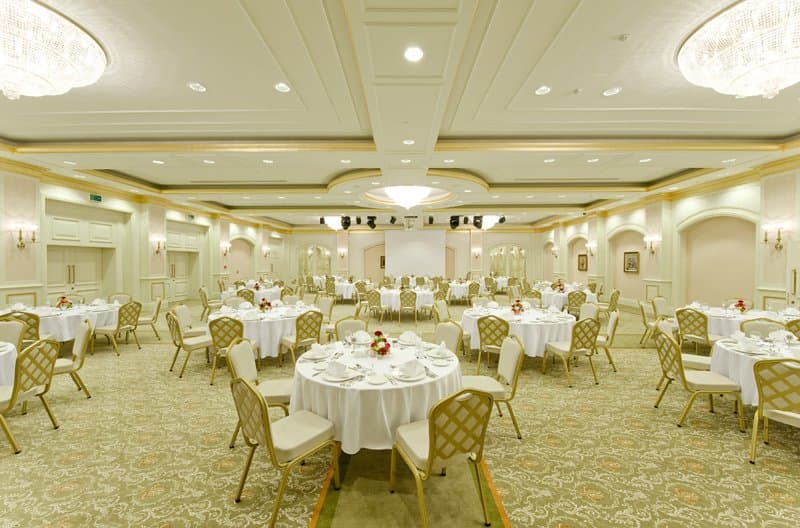 Rixos Al Nasr Tripoli