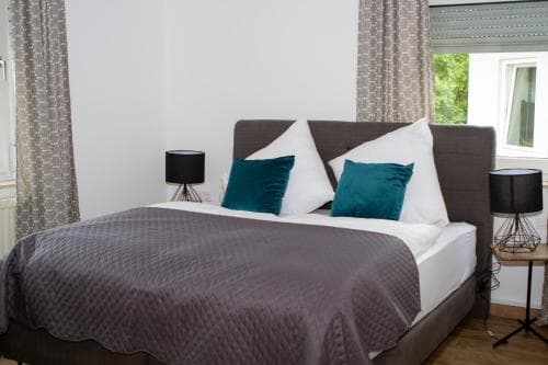 Village Stadthotel
