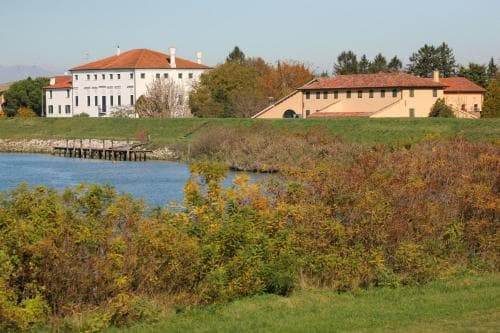 Villa Dei Dogi