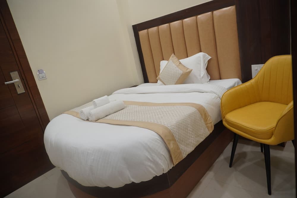 Hotel Royal Rosette