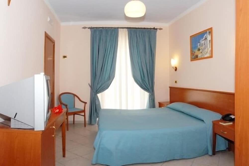 Hotel Residence Tramonto