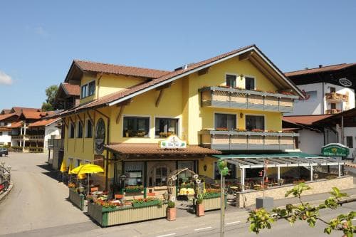 Appart Hotel Wildererstuben