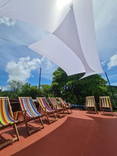 Saltwater Hostel