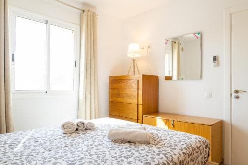 Apartamentos Miralobos